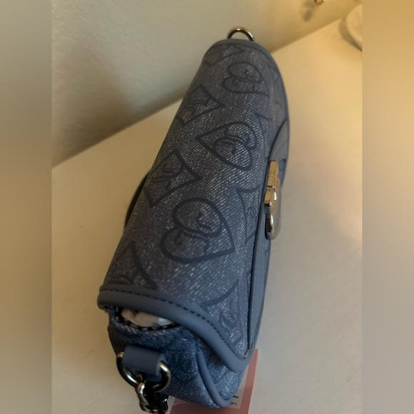 Juicy Couture Purse - Picture 3 of 4